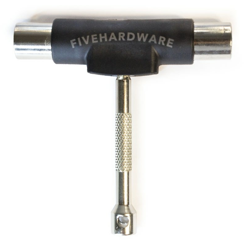 ключ Five Hardware Smart Silver Tool
