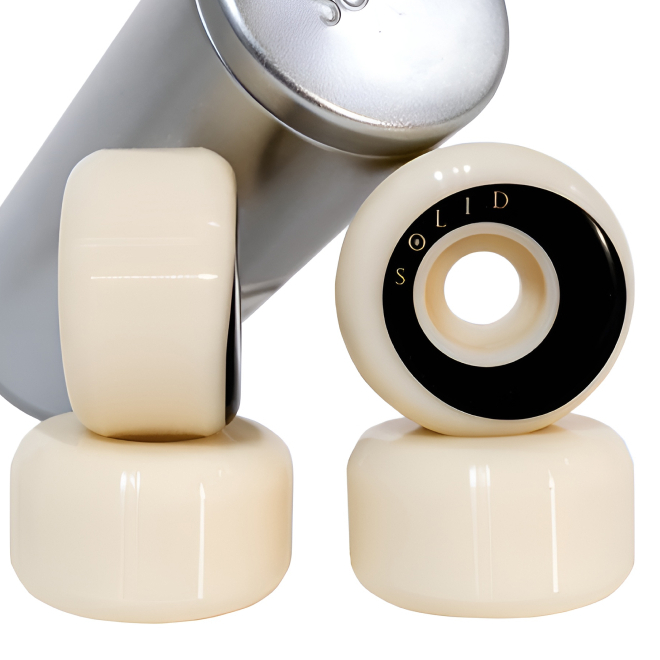 колеса Solid Loop Wheel MK Urethane Lock in 53mm