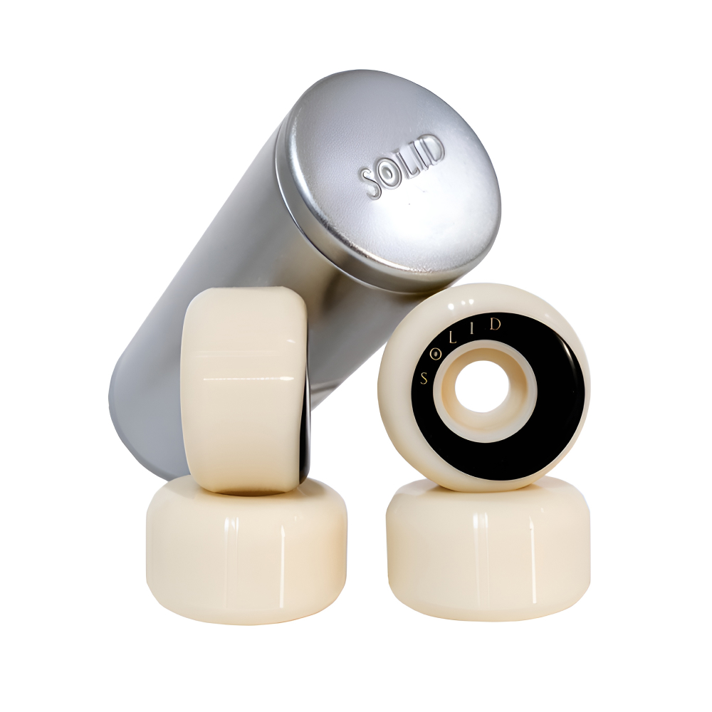 колеса Solid Loop Wheel MK Urethane Lock in 53mm