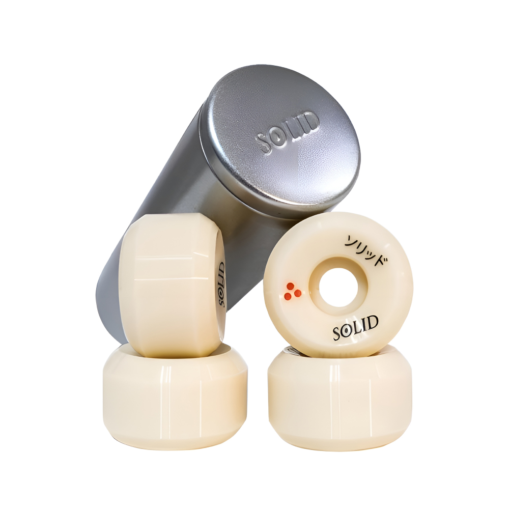 колеса Solid Trisect Wheel MK Urethane Conical Full 54 мм