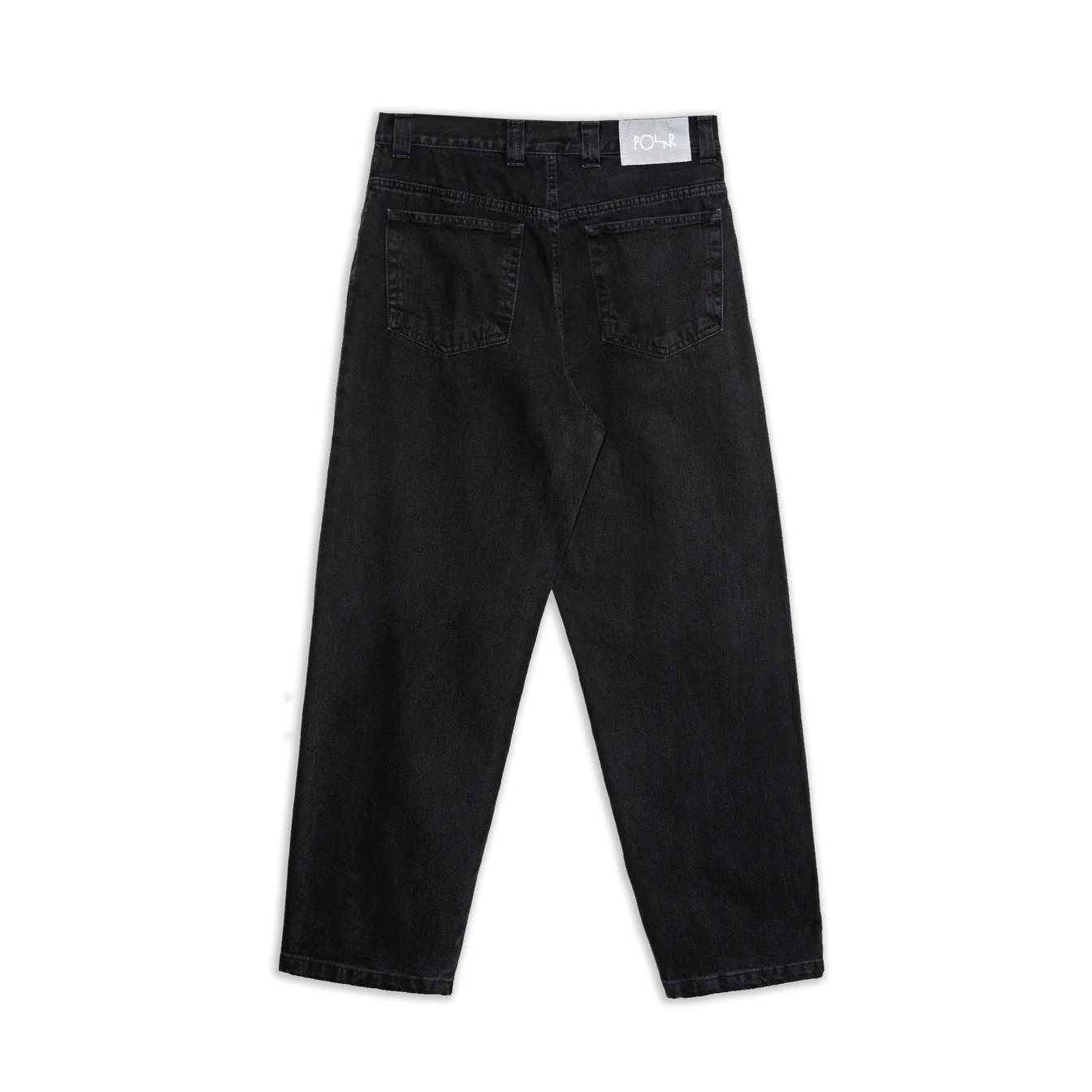 джинсы Polar Skate Co '93! Pants - Pitch Black