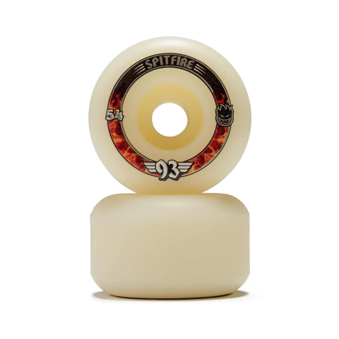 колеса Spitfire F4 93 Radials Natural 54mm