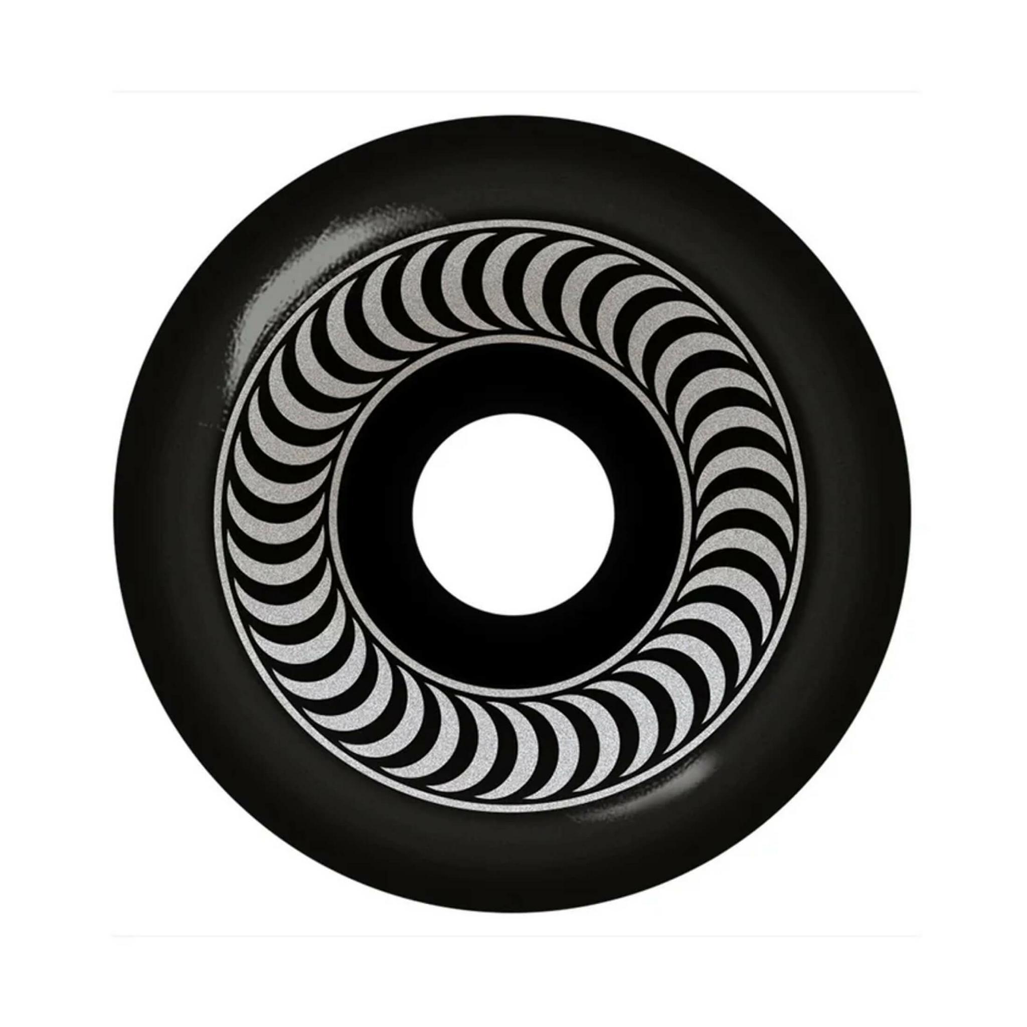 Колеса Spitfire F4 99 OG Classics Black 56 mm - купить на TREPANG.CO