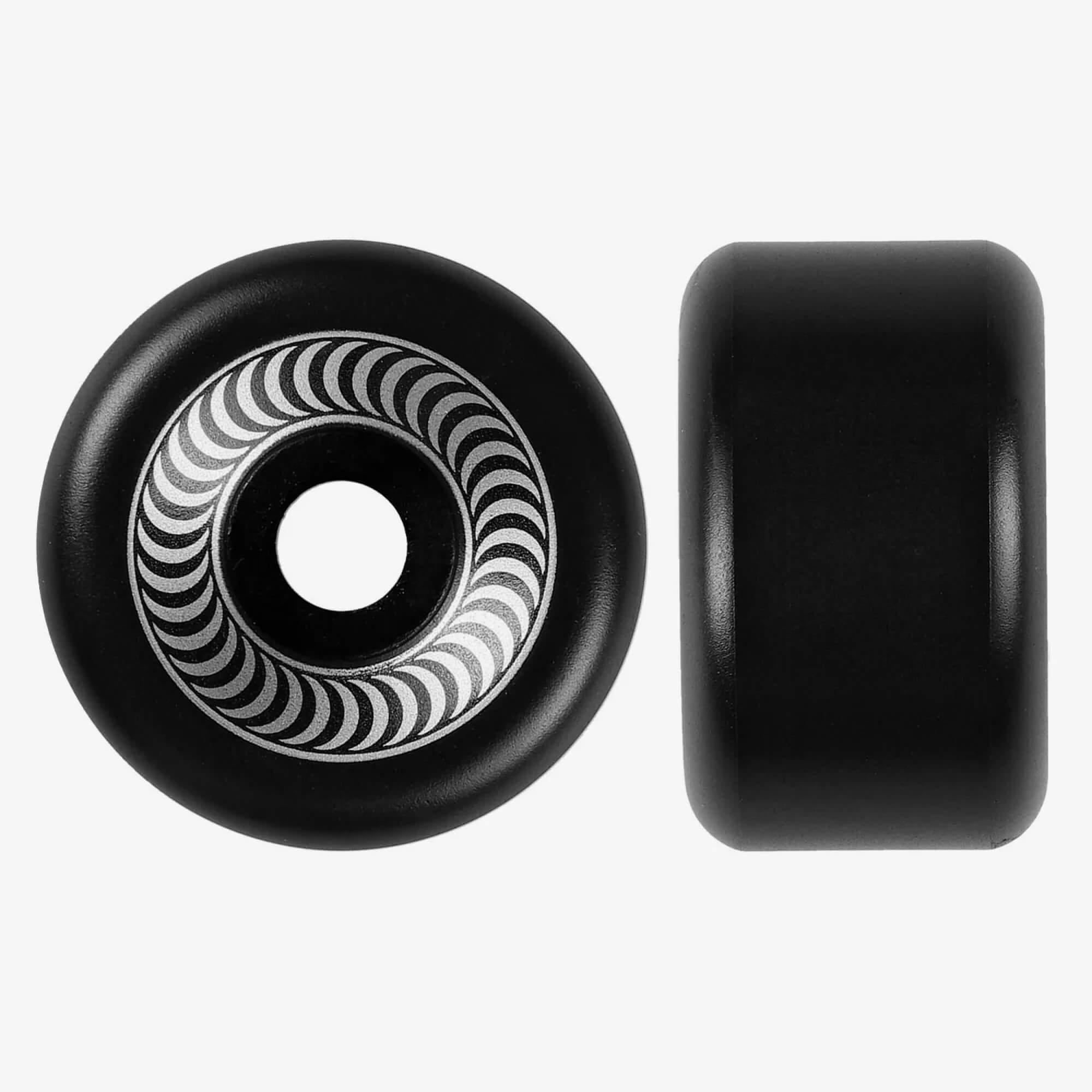 Колеса Spitfire F4 99 OG Classics Black 56 mm - купить на TREPANG.CO