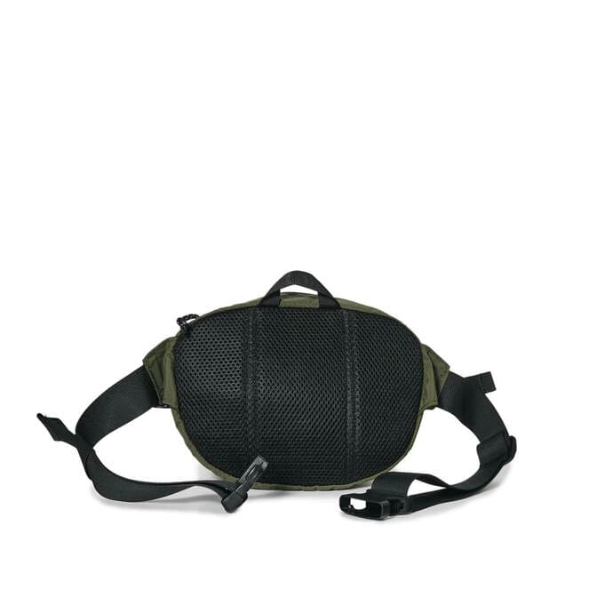 сумка Polar Skate Co Nylon Hip Bag - Dusty Olive