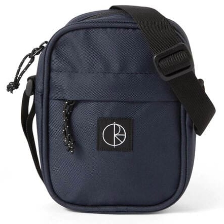 сумка Polar Skate Co Cordura Mini Dealer Bag - Navy