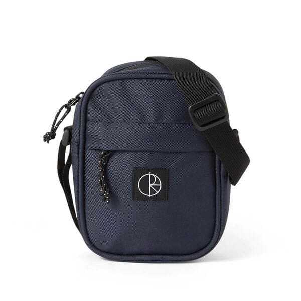 сумка Polar Skate Co Cordura Mini Dealer Bag - Navy