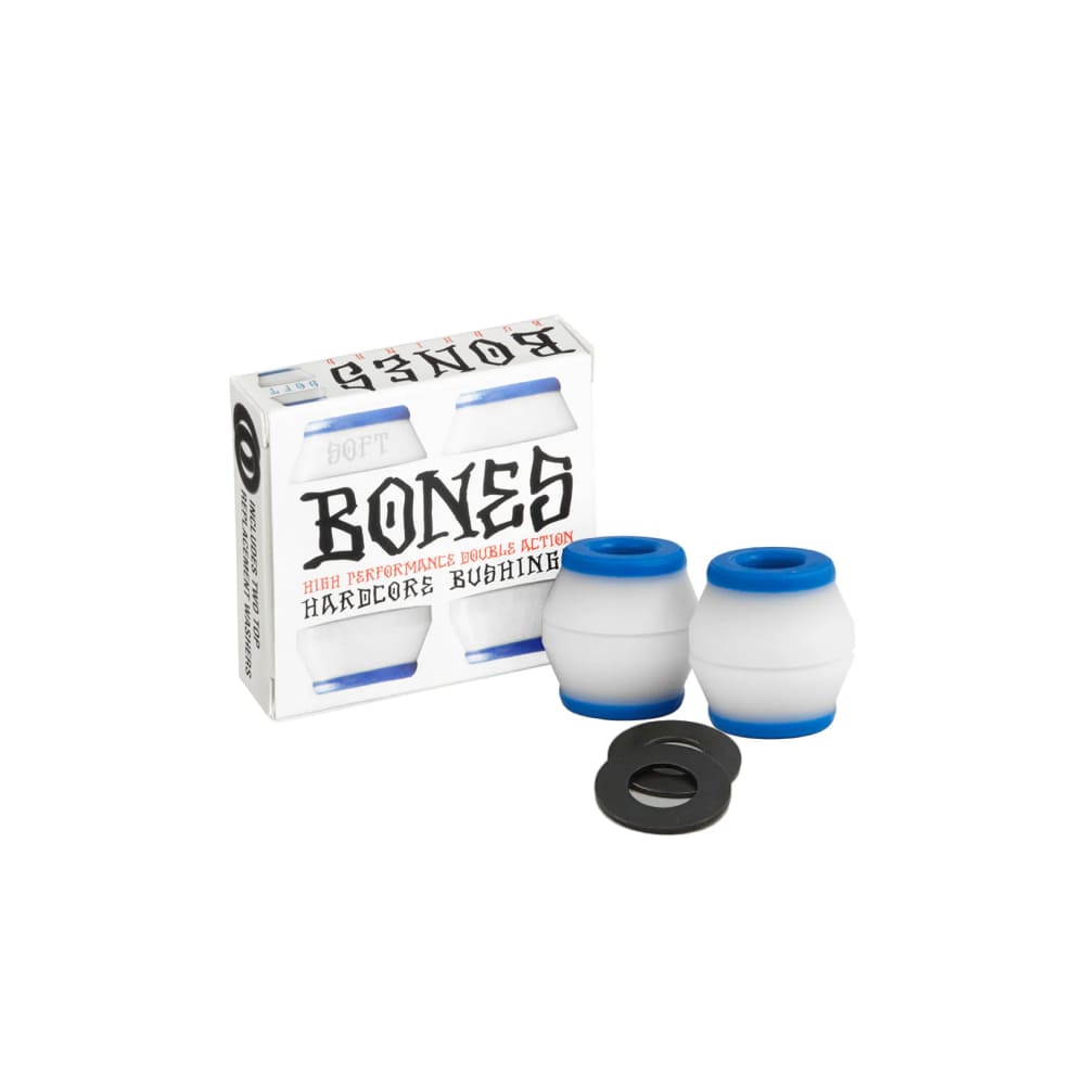 бушинги Bones Soft Set