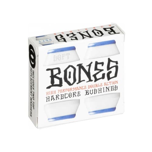 бушинги Bones Soft Set