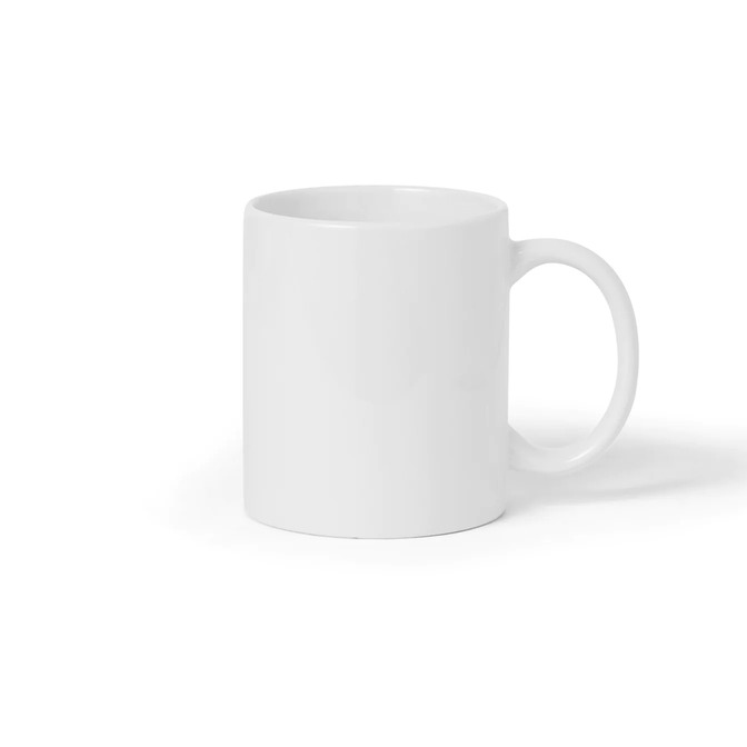 кружка Polar Skate Co Coming Out Mug - White