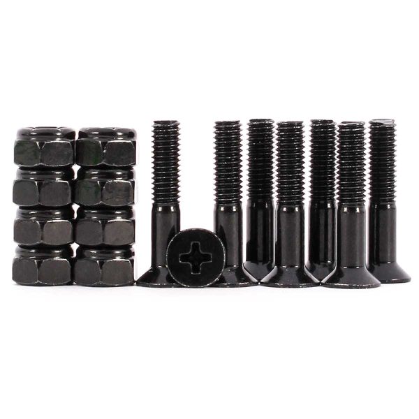 болтики Ace Trucks Bolts Phillips 1"