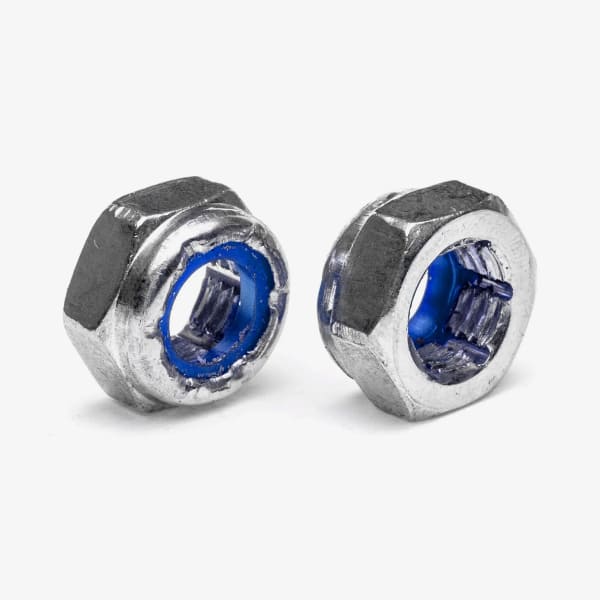 гайки на кингпин Ace Trucks Re-Threading Nuts