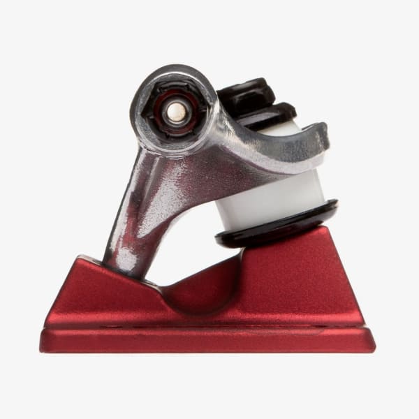 подвески Independent Stage 11 Hollow Delfino Silver Red