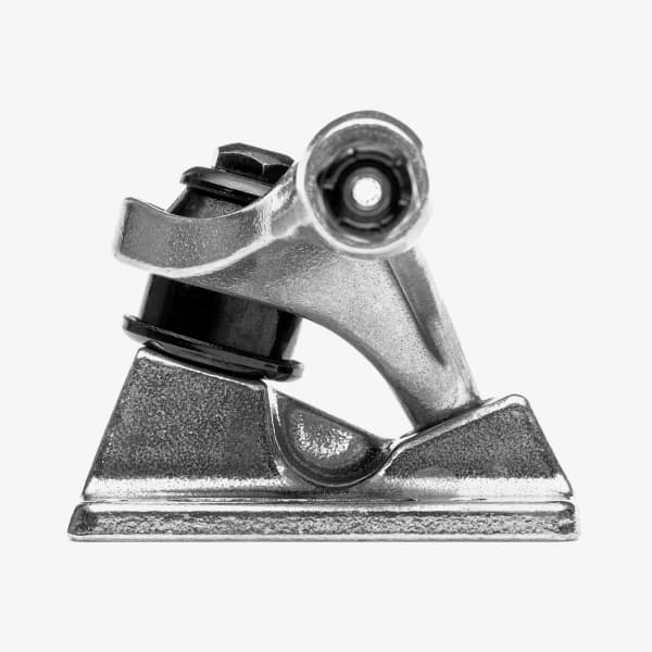 подвески Independent Hollow Reynolds Block Silver Mid