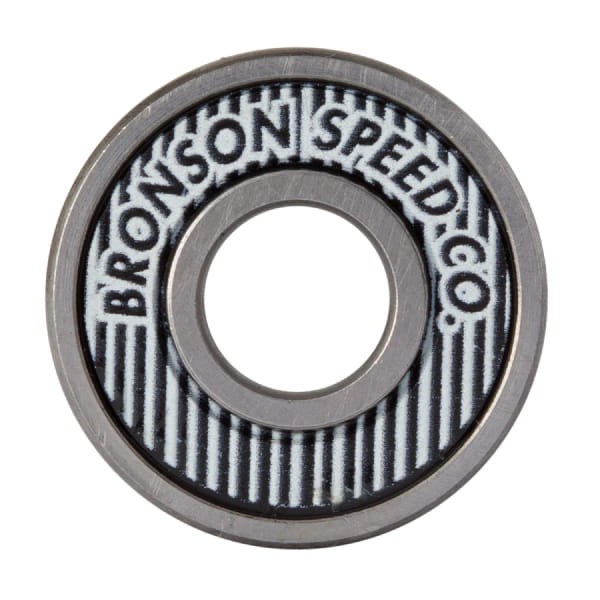 подшипники Bronson G3 Mason Silva Pro Bearing