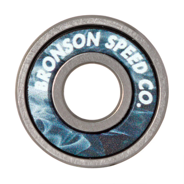 подшипники Bronson G3 Alexis Ramirez Pro Bearing