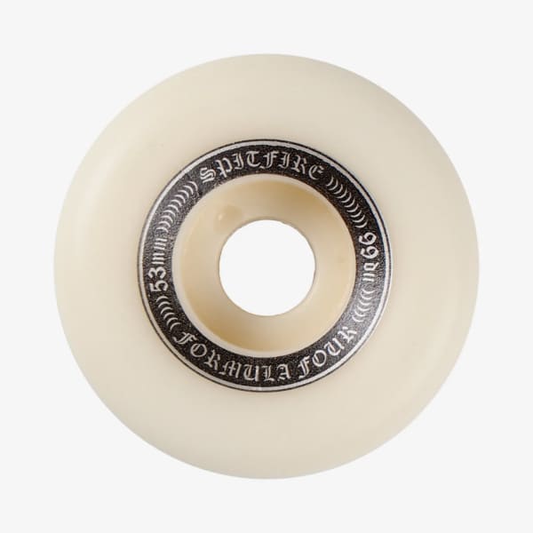 Колеса Spitfire F4 99 OG Classics 53mm