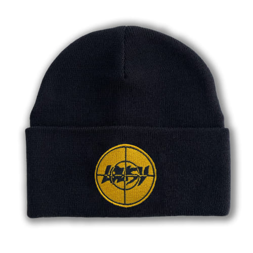 шапка Lousy Enemy