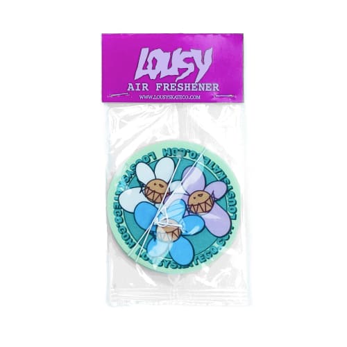 освежитель Lousy Vesna Air Freshener