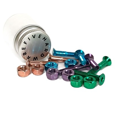 болтики Five Hardware Glossy 4.20