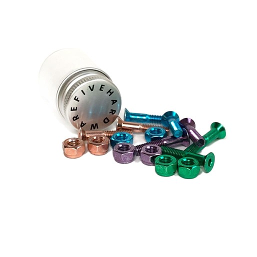 болтики Five Hardware Glossy 4.20