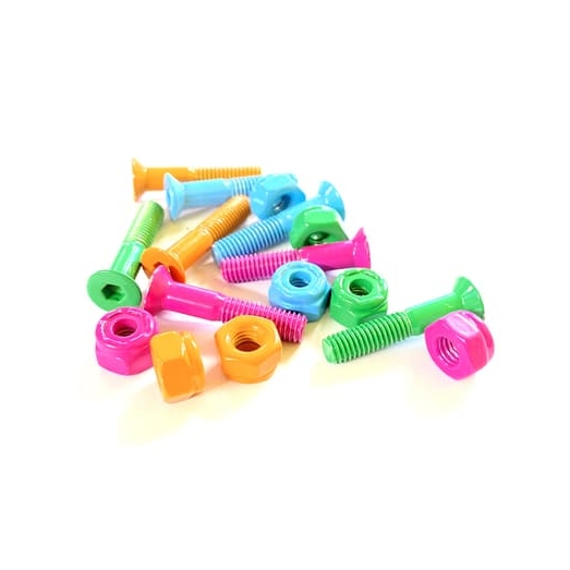 Болтики Five Hardware Matte