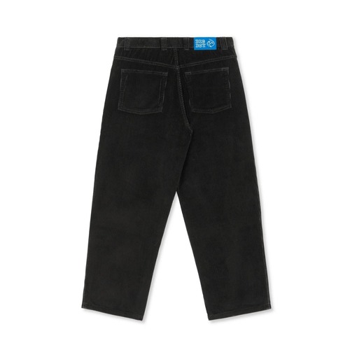 штаны Polar Skate Co Big Boy Pants - Cord Black
