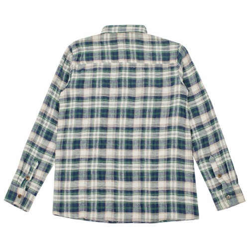 рубашка Magamaev Filter Shirt Green