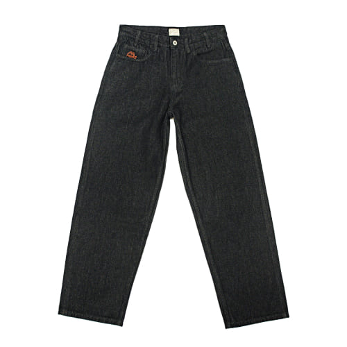 джинсы Magamaev Bigger M Jeans Ultra Black