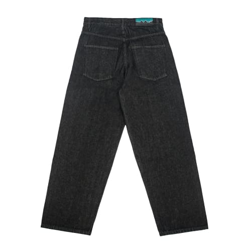 джинсы Magamaev Bigger M Jeans Ultra Black