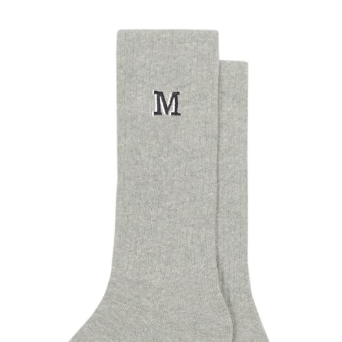 носки Magamaev M Socks Grey