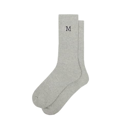 носки Magamaev M Socks Grey