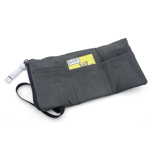 кошелек Trepang.co Japan Wallet White