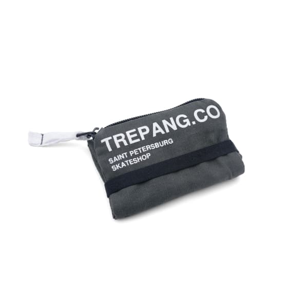 кошелек Trepang.co Japan Wallet White