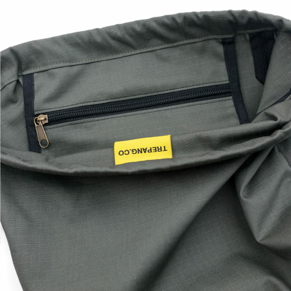 сумка Trepang.co Bag of Smelly Rats Green