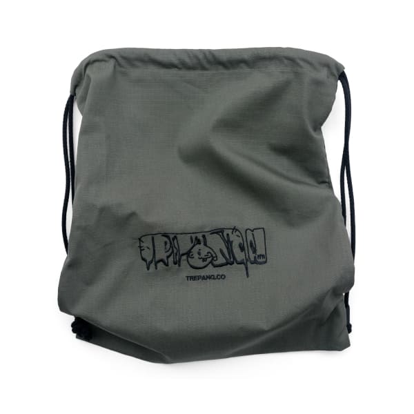 сумка Trepang.co Bag of Smelly Rats Green