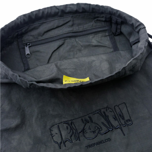 сумка Trepang.co Bag of Smelly Rats Black