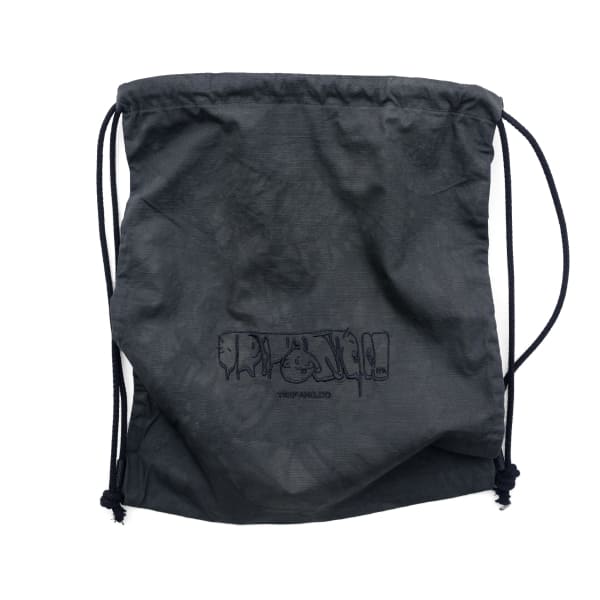 сумка Trepang.co Bag of Smelly Rats Black