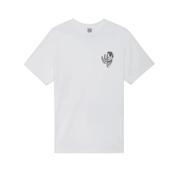 футболка Redhouse Plugged In T-shirt