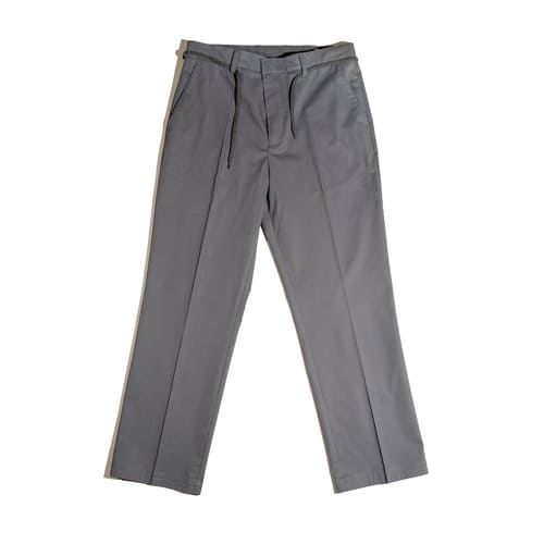 штаны Larry Pants Goshan Grey