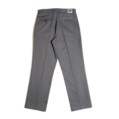 штаны Larry Pants Goshan Grey