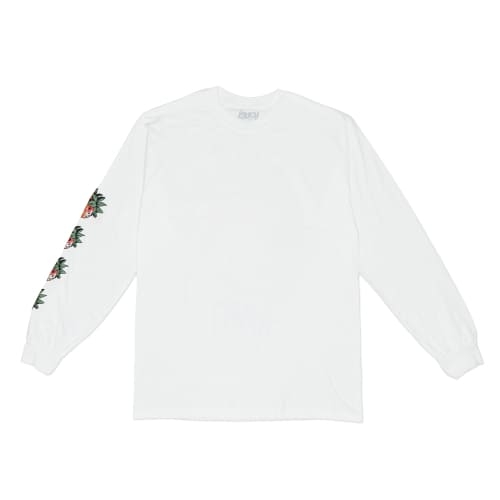 лонгслив Lousy Klubnichka