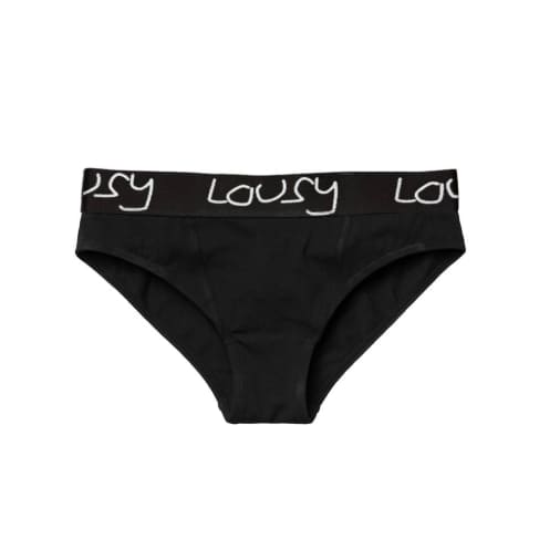трусики Lousy 2-pack W Briefs