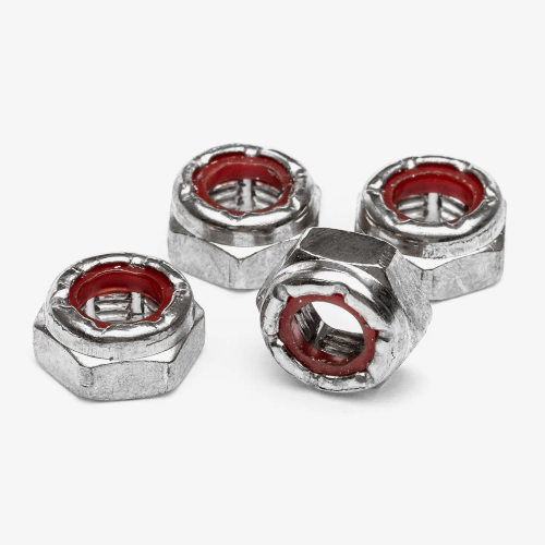 гайки на ось Ace Trucks Re-Threading Axle Nuts