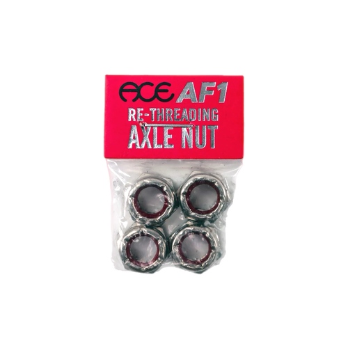 гайки на ось Ace Trucks Re-Threading Axle Nuts
