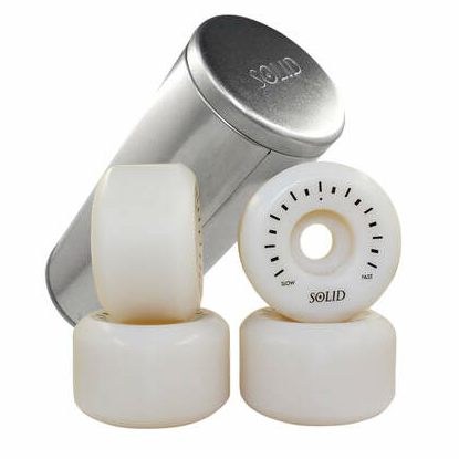 колеса Solid Speed Hilux Urethane Conical Full 53mm