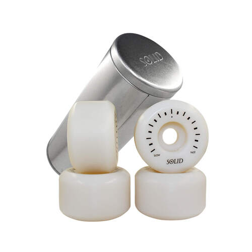 колеса Solid Speed Hilux Urethane Conical Full 53mm