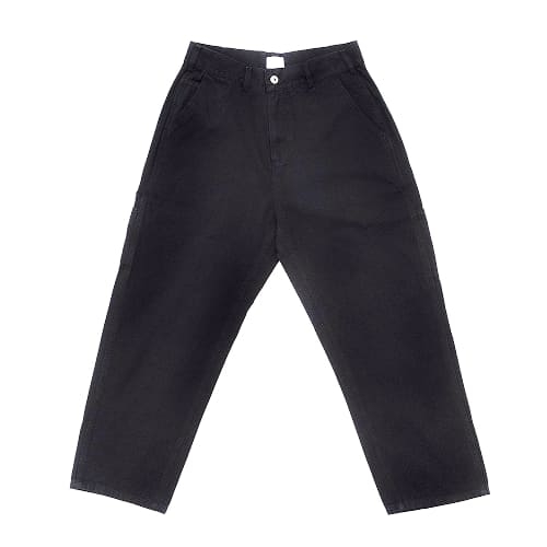 брюки Magamaev Eight Pocket Black/Washed