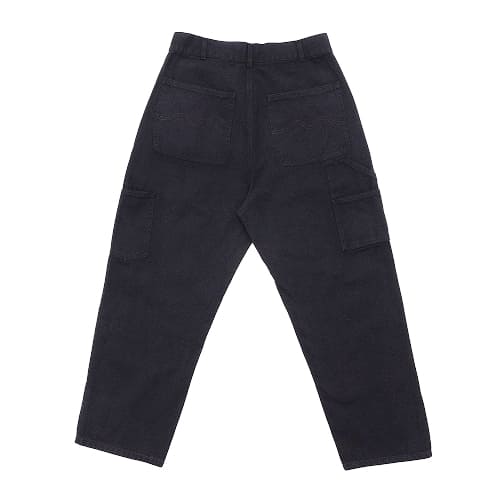 брюки Magamaev Eight Pocket Black/Washed