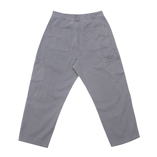 брюки Magamaev Eight Pocket Grey/Washed